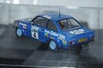 Trofeu ford escort mk2 1st rac rally 1978 #4 'eaton yale' h.mikkola 1:43rd 1015