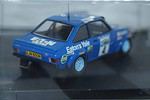 Trofeu ford escort mk2 1st rac rally 1978 #4 'eaton yale' h.mikkola 1:43rd 1015