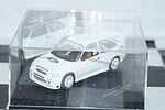 Vitesse / skid ford escort wrc rally el corte ingles #8 1999 1:43 skm093