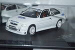 Vitesse / skid ford escort wrc test car 1997 1:43 skm120