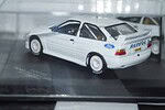Vitesse / skid ford escort wrc test car 1997 1:43 skm120