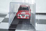 Vanguards ford escort mk2 rs1800 manx rally winner  va12604 1:43 - no sleeve