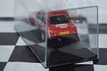 Vanguards ford escort mk2 rs1800 manx rally winner  va12604 1:43 - no sleeve