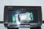 Ixo ford escort mk2 rs1800 #3 circuit of ireland 1980 rac440 1:43