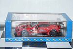 Spark aston martin vantage amr winner am class 24hr lemans 2020 #90 1:43 s7994