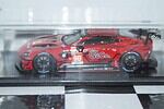 Spark aston martin vantage amr winner am class 24hr lemans 2020 #90 1:43 s7994