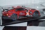 Spark aston martin vantage amr winner am class 24hr lemans 2020 #90 1:43 s7994