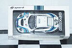 Spark porsche 911 gt3 r gpx racing winner p ricard 1000km 2021 #22 1:43 sp372