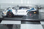 Spark porsche 911 gt3 r gpx racing winner p ricard 1000km 2021 #22 1:43 sp372