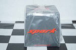 Spark porsche helmet worn by kevin estre in 1/5 scale ref  5hsp066