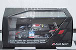 Spark dealer edition audi r8 lms 24h nurburgring 2016 1:43 2160000045581
