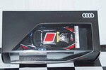 Spark dealer edition audi r8 lms 24h nurburgring 2016 1:43 2160000045581