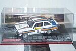 Atlas ixo based ford escort rs 1800 #2 1981 a.vatanan / d.richards 1/43