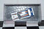 Atlas ixo based ford escort rs 1800 #2 1981 a.vatanan / d.richards 1/43