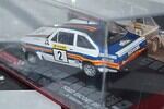 Atlas ixo based ford escort rs 1800 #2 1981 a.vatanan / d.richards 1/43