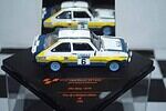 Vitesse ford escort rs1800 rac rally #6 vatanan 1979 42372