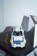 Vitesse ford escort rs1800 rac rally #6 vatanan 1979 42372