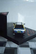 Vitesse ford escort rs1800 rac rally #6 vatanan 1979 42372