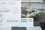 Vitesse ford escort rs1800 rac rally #6 vatanan 1979 42372