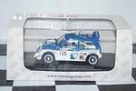 Skid vitesse mg metro 6r4 computervision #15 san remo 1986 m.wilson 1:43 skc024