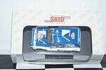 Skid vitesse mg metro 6r4 computervision #15 san remo 1986 m.wilson 1:43 skc024