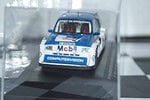 Skid vitesse mg metro 6r4 computervision #15 san remo 1986 m.wilson 1:43 skc024