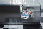 Vitesse toyota corolla wrc san remo rally #5 1998 c.sainz v98205