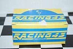 Racing 43 porsche 911 sc rs rothmans (kit- already built)1:43 ref r.k 221
