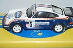Racing 43 porsche 911 sc rs rothmans (kit- already built)1:43 ref r.k 221