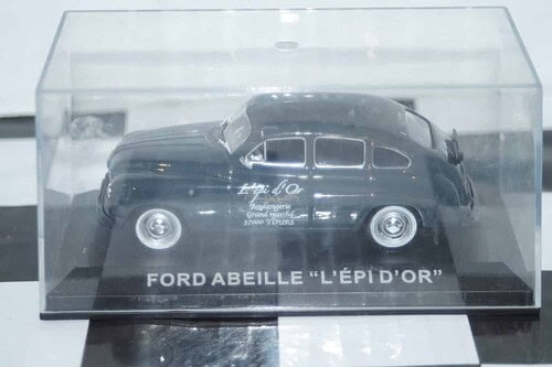 Atlas ixo based ford abeille "l'epi d'or" 1/43