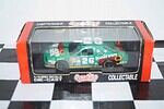 Quartzo ford thunderbird quaker state brett bodine #26 ref 2023