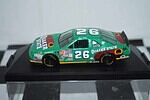 Quartzo ford thunderbird quaker state brett bodine #26 ref 2023