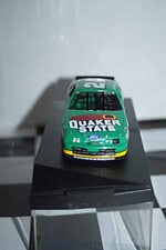 Quartzo ford thunderbird quaker state brett bodine #26 ref 2023