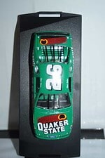Quartzo ford thunderbird quaker state brett bodine #26 ref 2023