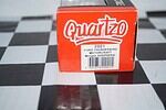 Quartzo ford thunderbird motorcraft morgan shepherd #15 ref 2021