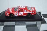 Quartzo ford thunderbird motorcraft morgan shepherd #15 ref 2021