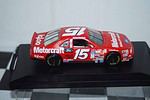 Quartzo ford thunderbird motorcraft morgan shepherd #15 ref 2021