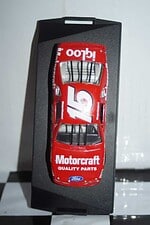 Quartzo ford thunderbird motorcraft morgan shepherd #15 ref 2021