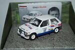 Corgi vanguard vauxhall nova group a scottish rally 1987 mcrae #85 ref va11401