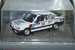 Corgi vanguard peugeot 309 group n scottish rally 1988 mcrae #36 ref va11600
