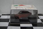 Trofeu ford escort mk2 1100 popular sunset red 1:43rd 1001r