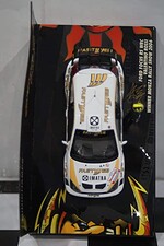 Minichamps mercedes c class rossi hockenheim test 2006 1:43 436 063646