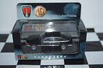Vanguards rover sd1 vanden plas efi black va09000 1:43