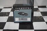 Vanguards rover sd1 vanden plas efi black va09000 1:43
