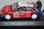 Solido audi avant rs2 1995 red 1:43rd ref s4310102