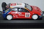 Solido audi avant rs2 1995 red 1:43rd ref s4310102