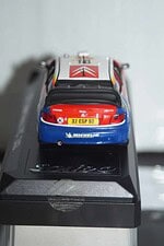 Solido audi avant rs2 1995 red 1:43rd ref s4310102