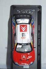 Solido audi avant rs2 1995 red 1:43rd ref s4310102