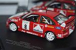 Vitesse ducati 916 sp 1997 superbike world championship #9 1:24 xm063