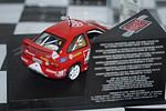 Vitesse ducati 916 sp 1997 superbike world championship #9 1:24 xm063